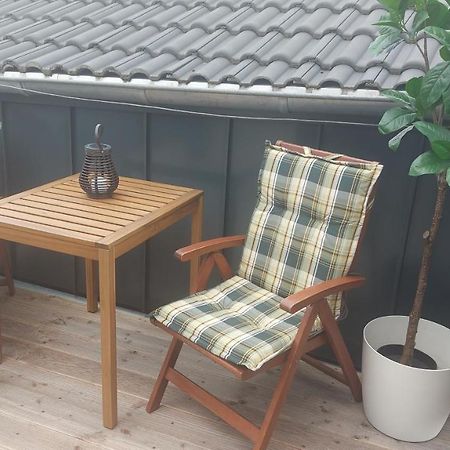 Ferienwohnung -Auszeit-Sayn Bendorf Eksteriør bilde