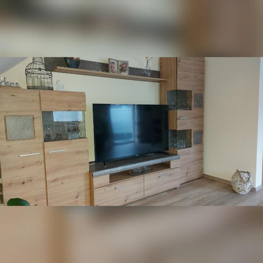 Ferienwohnung -Auszeit-Sayn Bendorf Eksteriør bilde