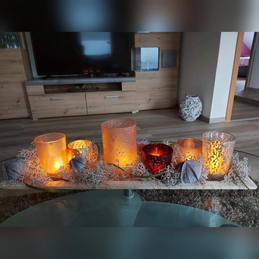 Ferienwohnung -Auszeit-Sayn Bendorf Eksteriør bilde