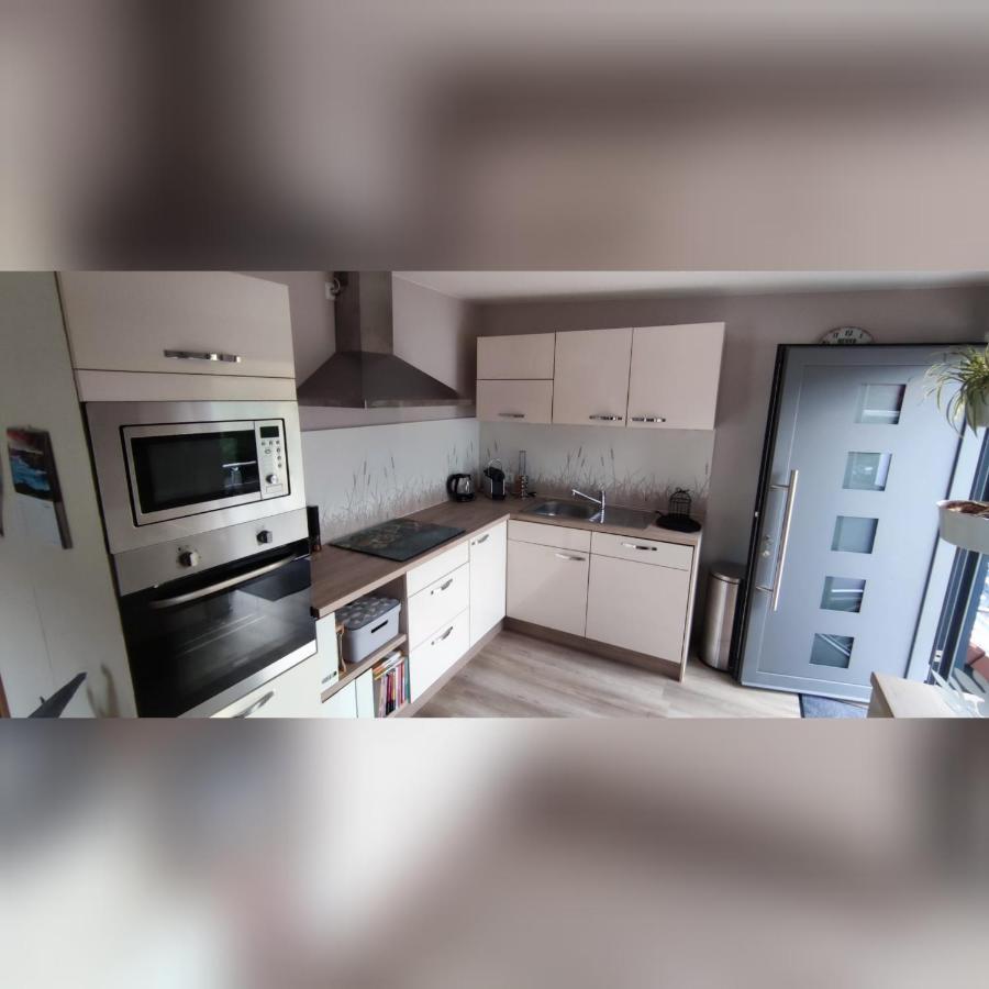 Ferienwohnung -Auszeit-Sayn Bendorf Eksteriør bilde