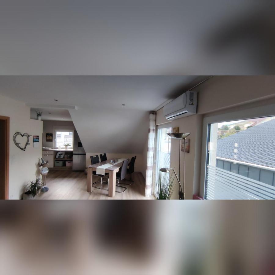 Ferienwohnung -Auszeit-Sayn Bendorf Eksteriør bilde