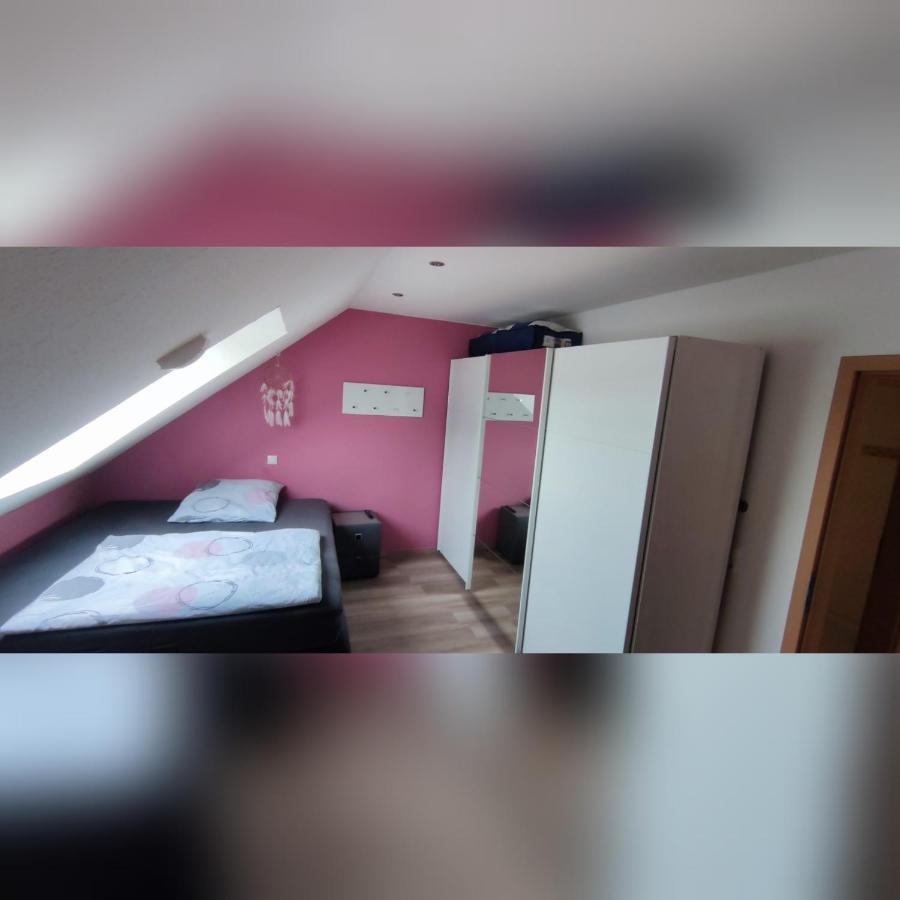 Ferienwohnung -Auszeit-Sayn Bendorf Eksteriør bilde