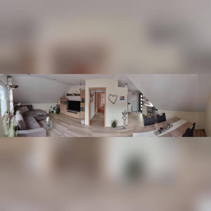 Ferienwohnung -Auszeit-Sayn Bendorf Eksteriør bilde