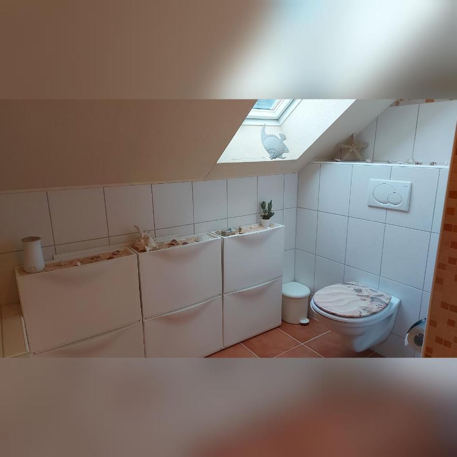 Ferienwohnung -Auszeit-Sayn Bendorf Eksteriør bilde