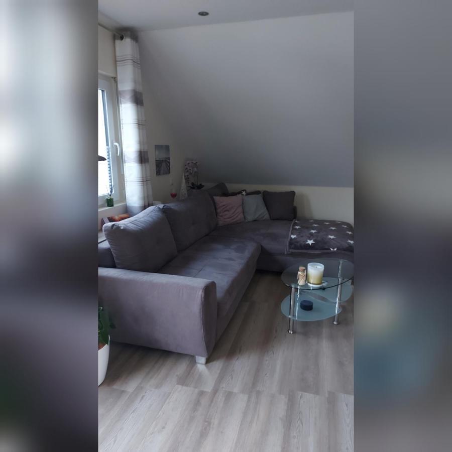 Ferienwohnung -Auszeit-Sayn Bendorf Eksteriør bilde