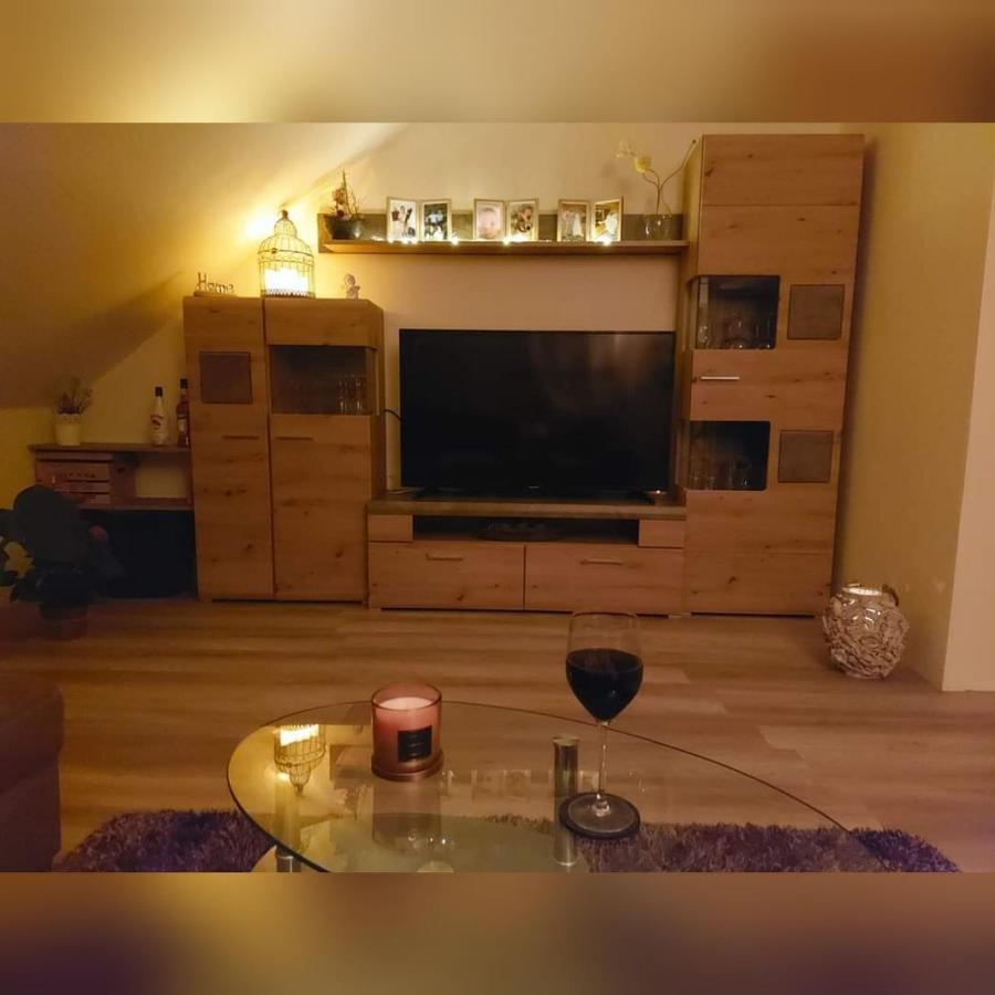 Ferienwohnung -Auszeit-Sayn Bendorf Eksteriør bilde